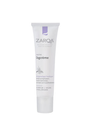 Sensitive oogcrème - 15 ml