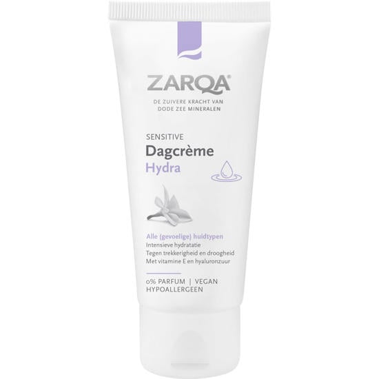 ZARQA dagcrème