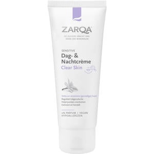 Clear Skin dag- en nachtcreme - 75 ml
