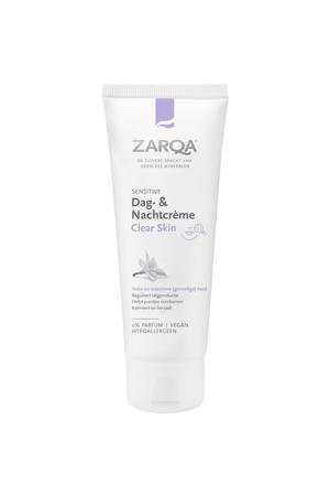 Clear Skin dag- en nachtcreme - 75 ml