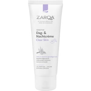 Clear Skin dag- en nachtcreme - 75 ml