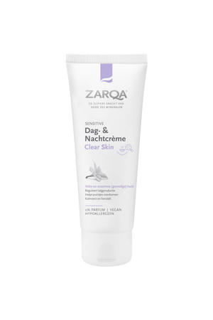 Clear Skin dag- en nachtcreme - 75 ml