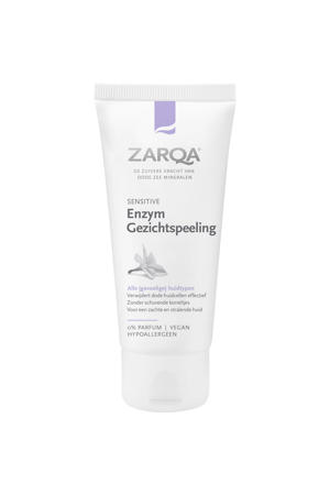 Enzym gezichtspeeling - 50 ml