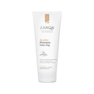 Sensitive Iedere Dag shampoo - 200 ml