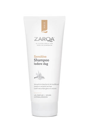Sensitive Iedere Dag shampoo - 200 ml