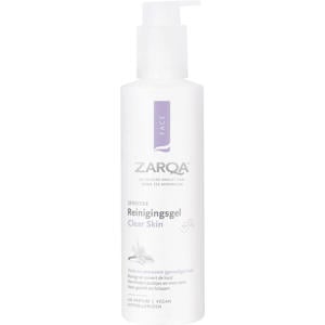 Clear Skin reinigingsgel - 200 ml