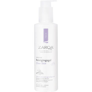 Clear Skin reinigingsgel - 200 ml