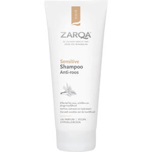 Sensitive Anti-Roos shampoo - 200 ml