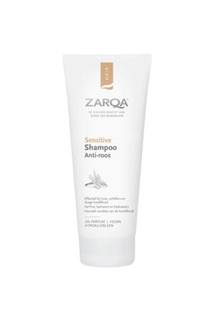 Sensitive Anti-Roos shampoo - 200 ml