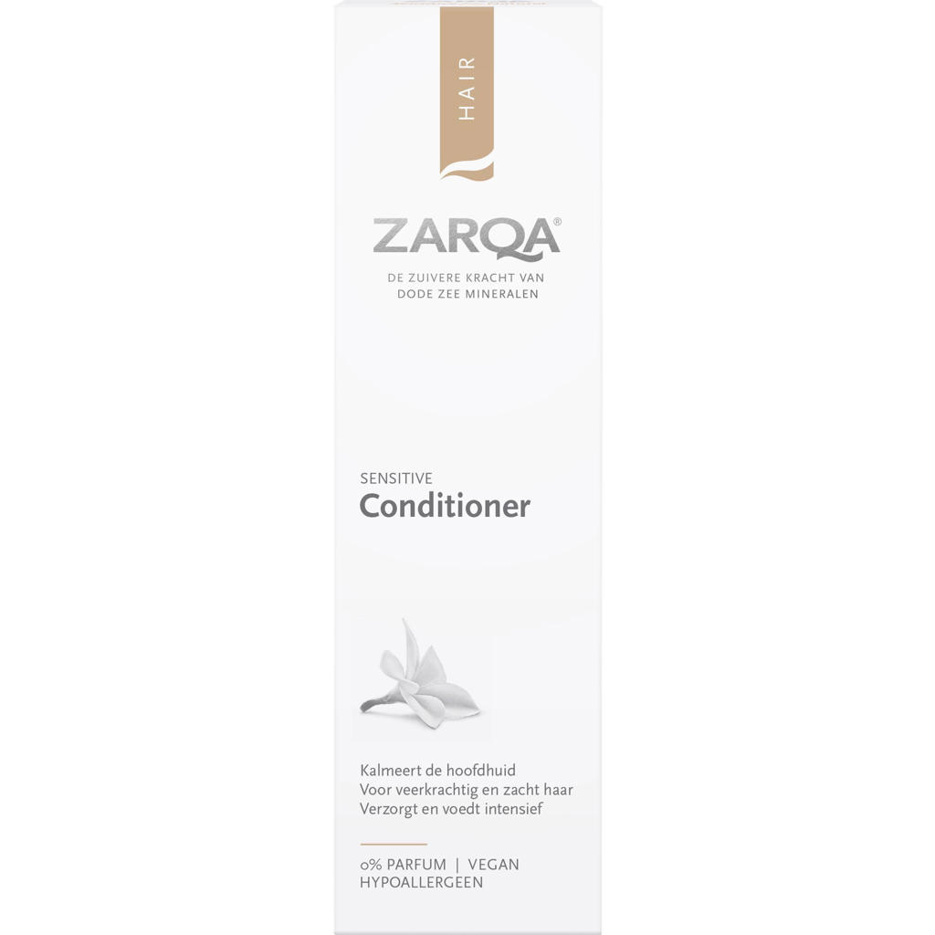 Zarqa conditioner 200 ml kopen? in huis wehkamp