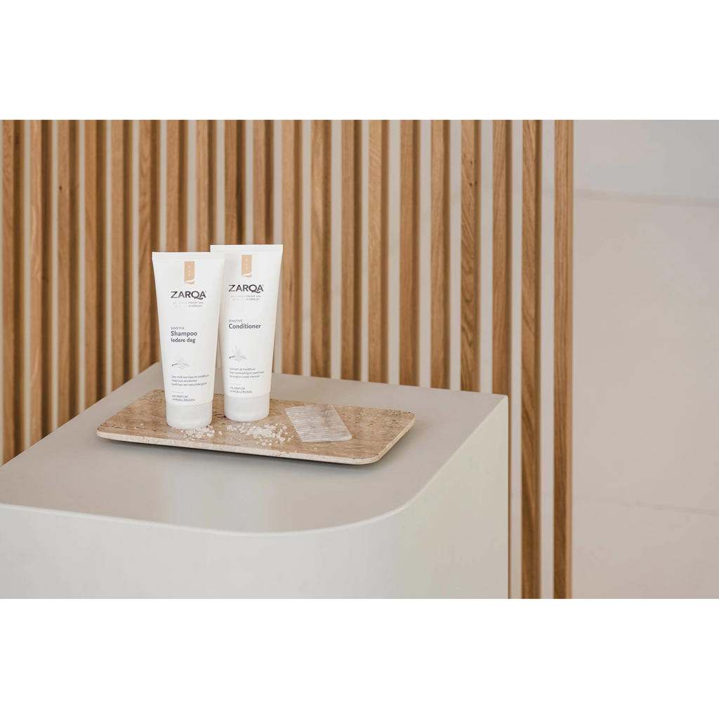 Zarqa conditioner 200 ml kopen? in huis wehkamp