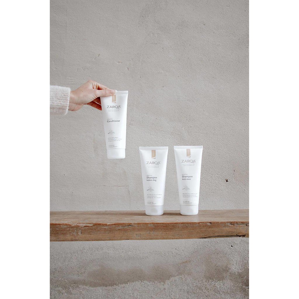 Zarqa conditioner 200 ml kopen? in huis wehkamp