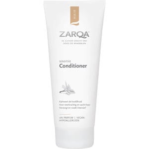 Sensitive conditioner - 200 ml