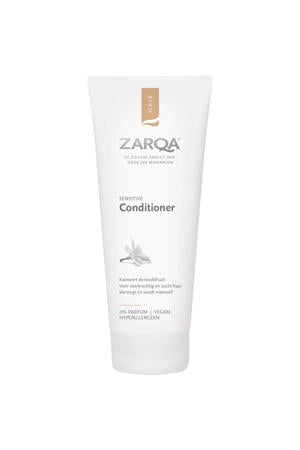 Sensitive conditioner - 200 ml