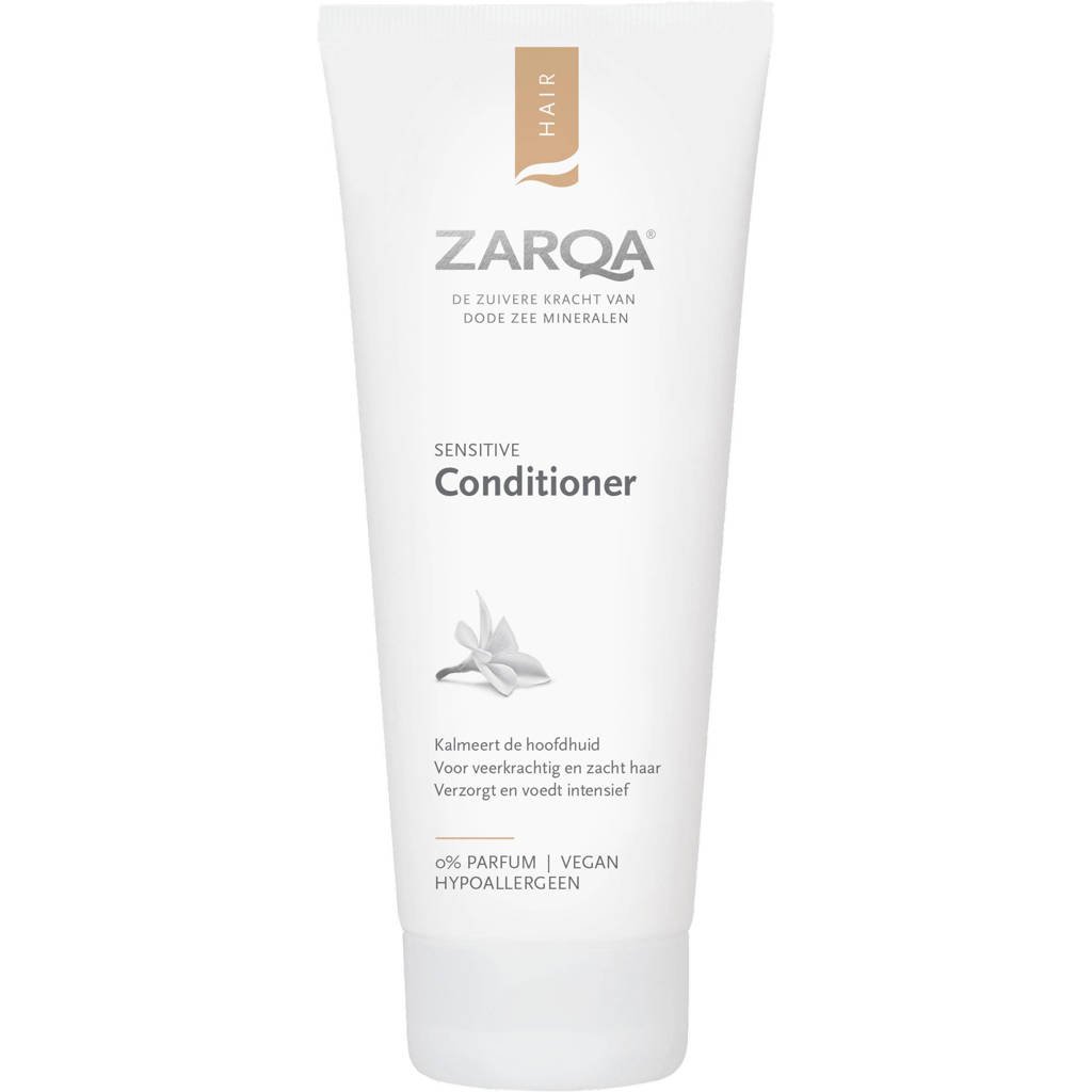 Zarqa Sensitive conditioner - 200 ml