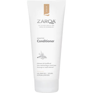 Sensitive conditioner - 200 ml
