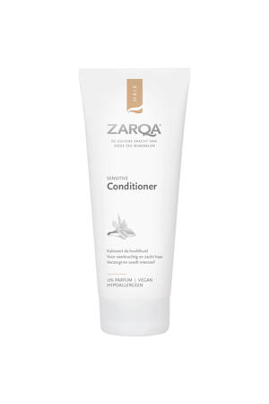 Sensitive conditioner - 200 ml