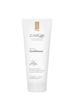 Sensitive conditioner - 200 ml