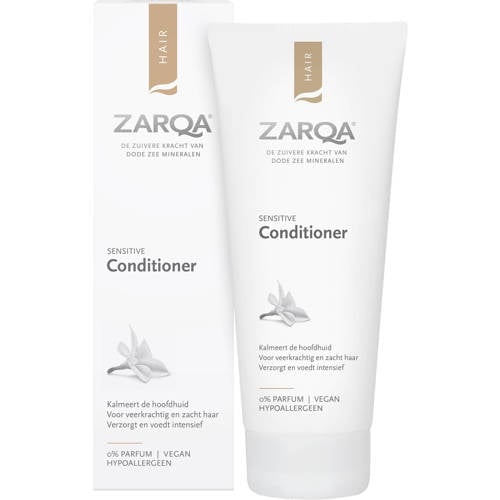 Wehkamp Zarqa conditioner - 200 ml aanbieding