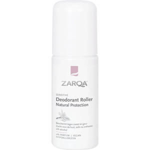 Sensitive deodorant roller - 50 ml