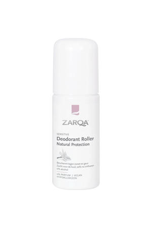 Sensitive deodorant roller - 50 ml