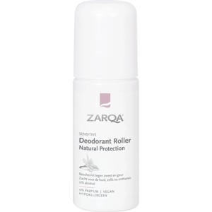 Sensitive deodorant roller - 50 ml