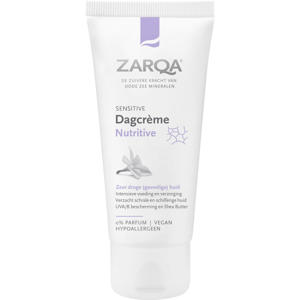 Nutritive Dagcréme - 50 ml