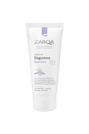 Nutritive Dagcréme - 50 ml