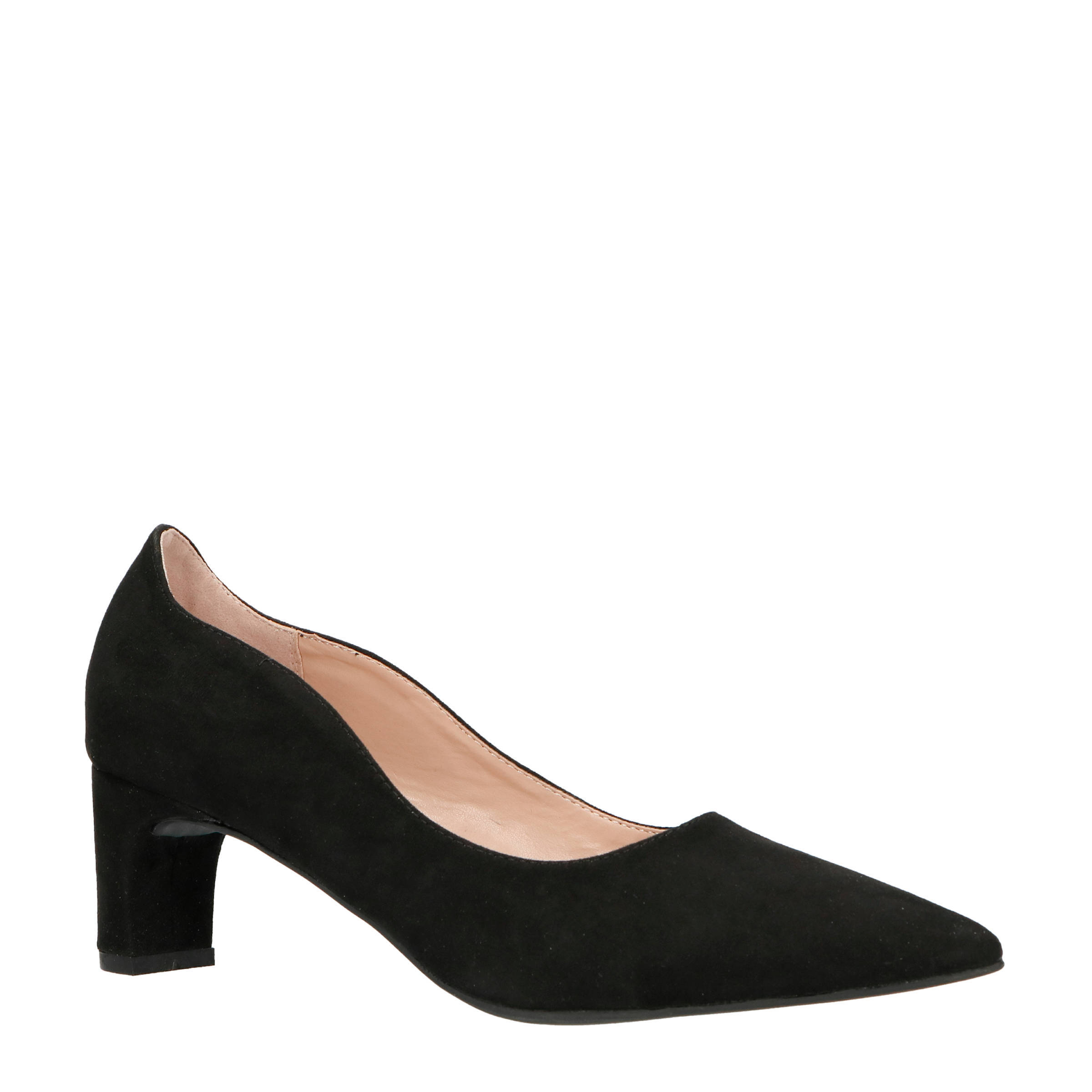 Anna Field Esma pumps zwart | wehkamp