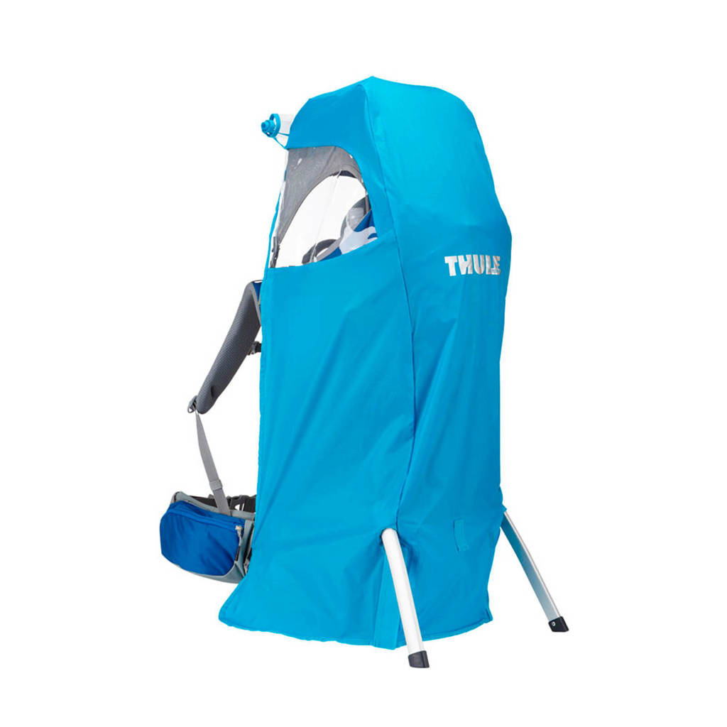 Thule Sapling regenhoes blauw, Blauw
