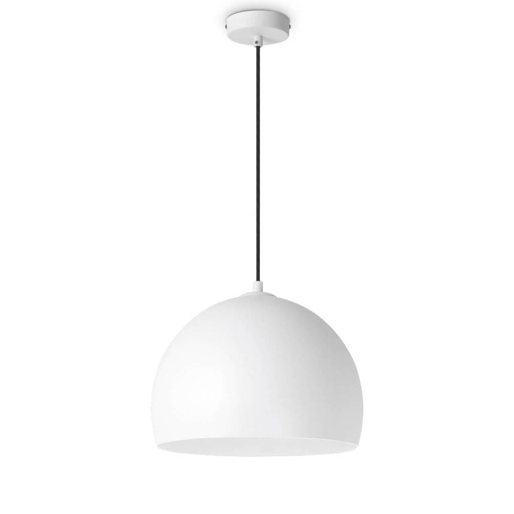 home sweet home hanglamp Terra, Wit