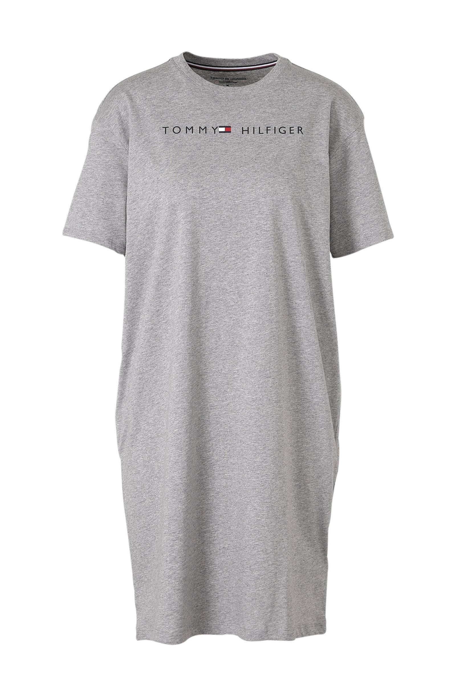 nachthemd tommy hilfiger