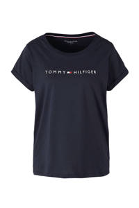 Tommy Hilfiger T-shirt marine, Marine