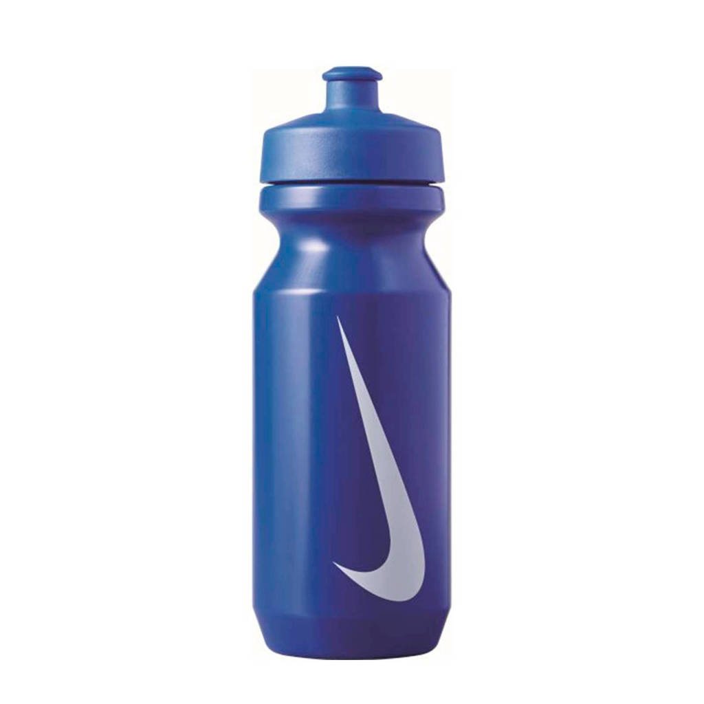 verbannen Belofte Klant Nike Bidon 650 ml blauw | wehkamp