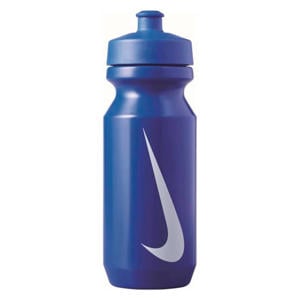 Bidon 650 ml blauw