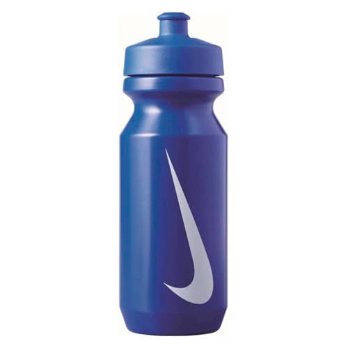 Nike Bidon 650 ml blauw afbeelding