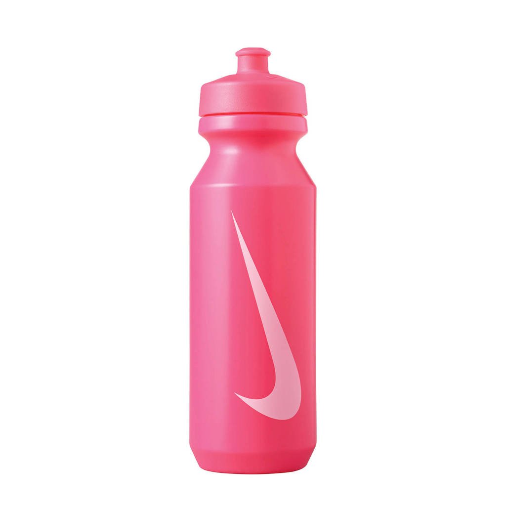 Ritueel stimuleren Klassiek Nike Bidon 650 ml Big Mouth roze | wehkamp