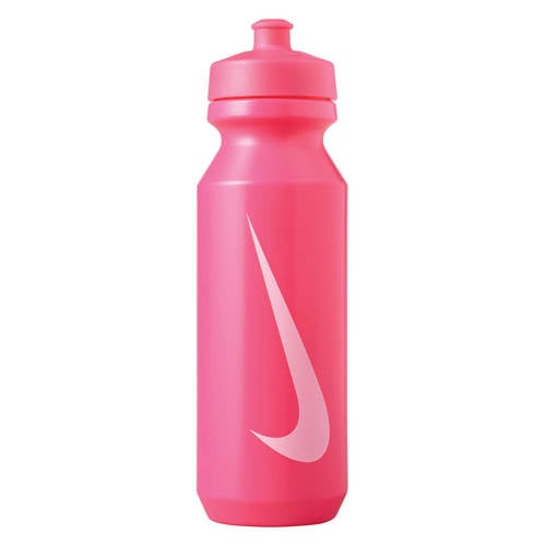 Nike Bidon 650 ml Big Mouth roze afbeelding