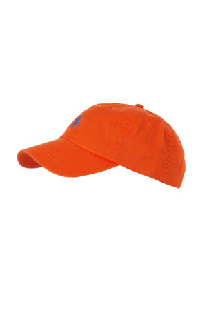 pet Classic Sport oranje