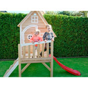 thumbnail: EXIT  Fantasia 300 houten speelhuis
