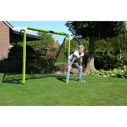 thumbnail: Exit Toys  EXIT Tempo stalen voetbaldoel