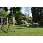 thumbnail: Exit Toys  EXIT Tempo stalen voetbaldoel