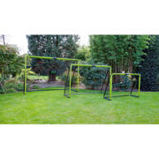 thumbnail: Exit Toys  EXIT Tempo stalen voetbaldoel