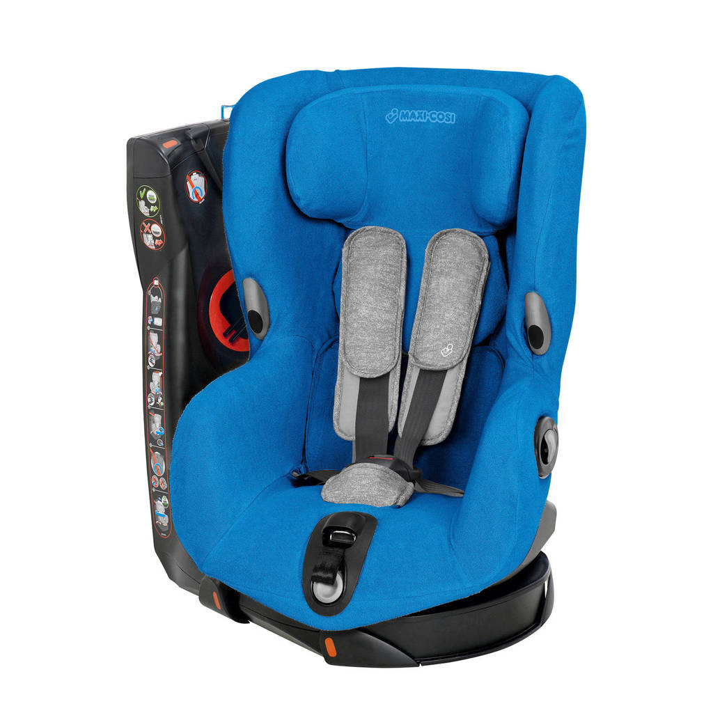 Maxi-Cosi Axiss zomerhoes blauw, Blauw