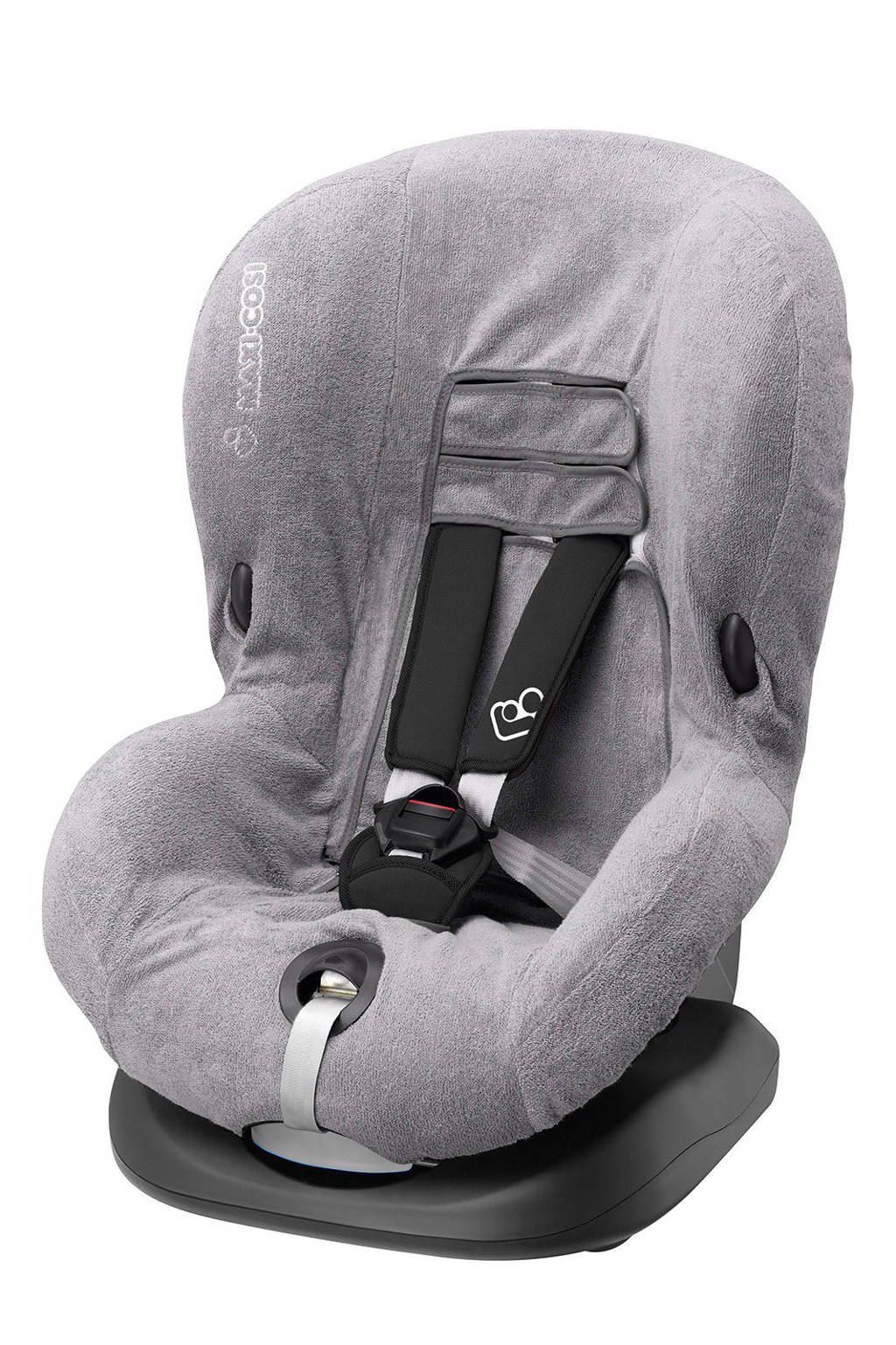 Maxi-Cosi Priori SPS autostoelhoes grijs, Grijs