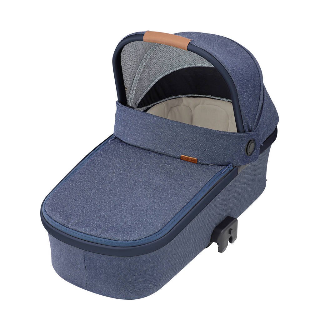 Maxi-Cosi Oria reiswieg Sparkling Blue