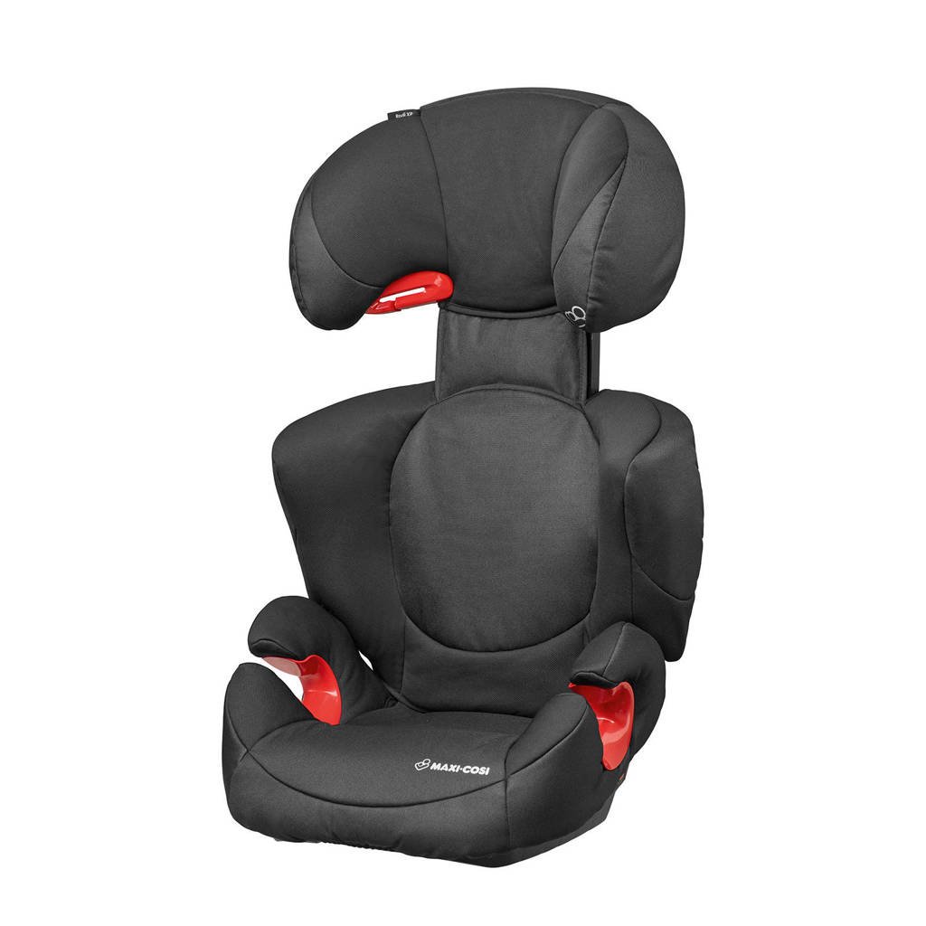 Maxi-Cosi Rodi XP autostoel zwart, Zwart