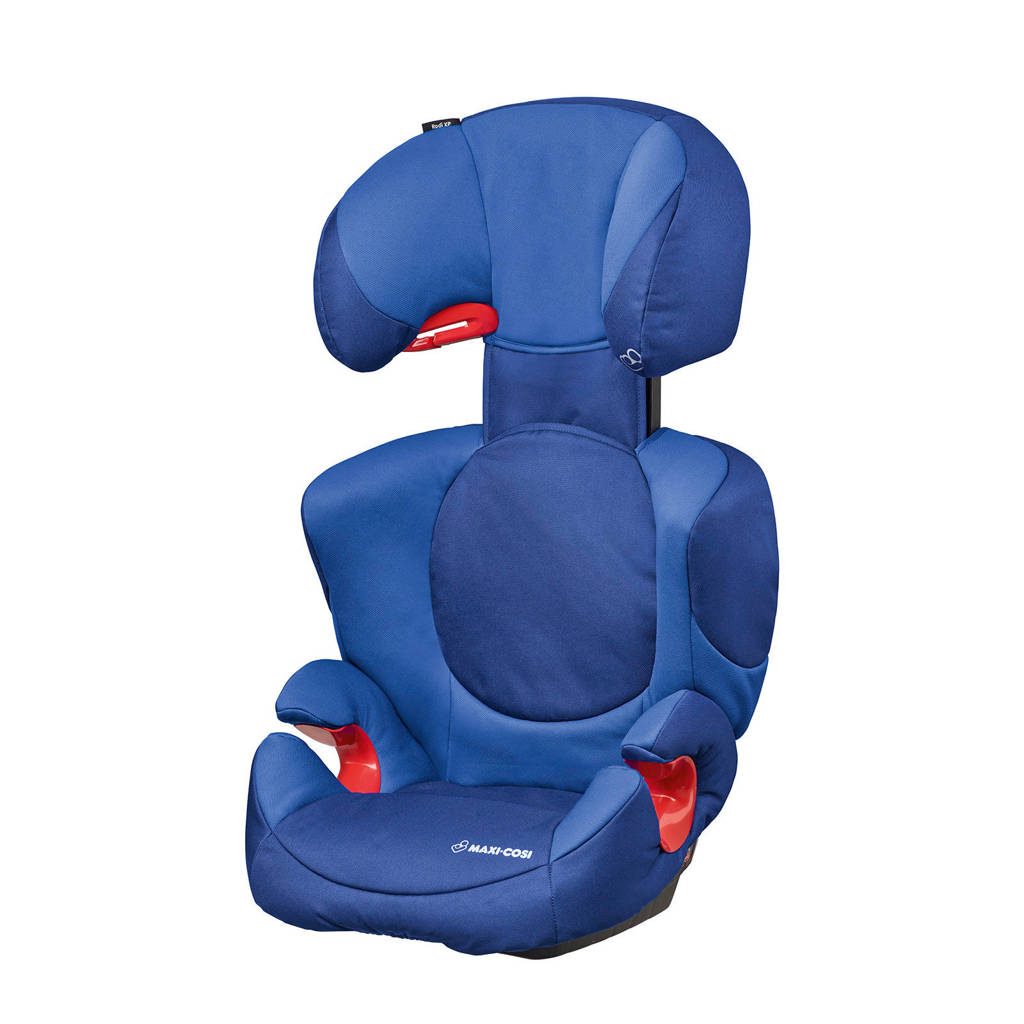 Maxi-Cosi Rodi XP autostoel blauw, Blauw