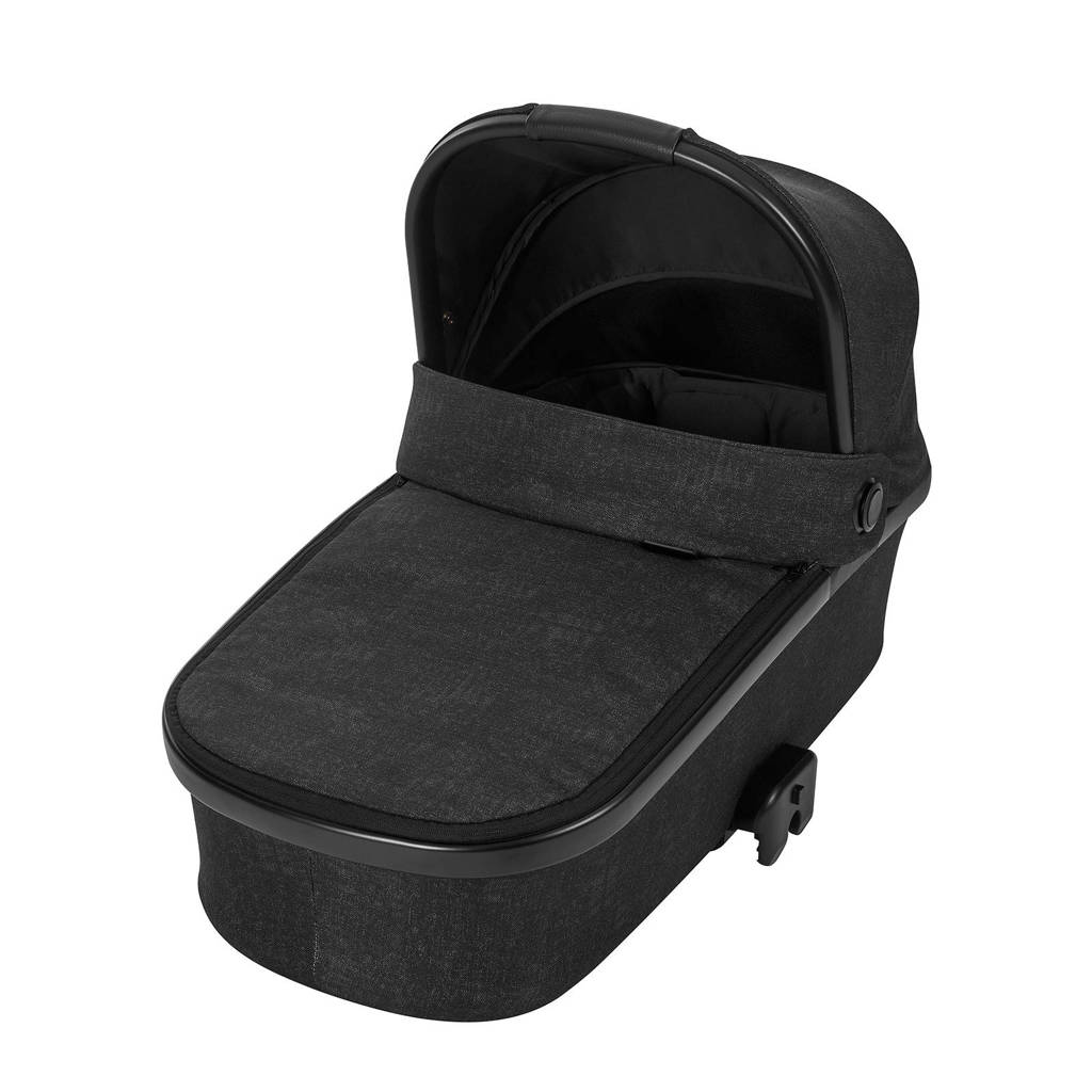 Maxi-Cosi Oria reiswieg Nomad Black, Nomad black