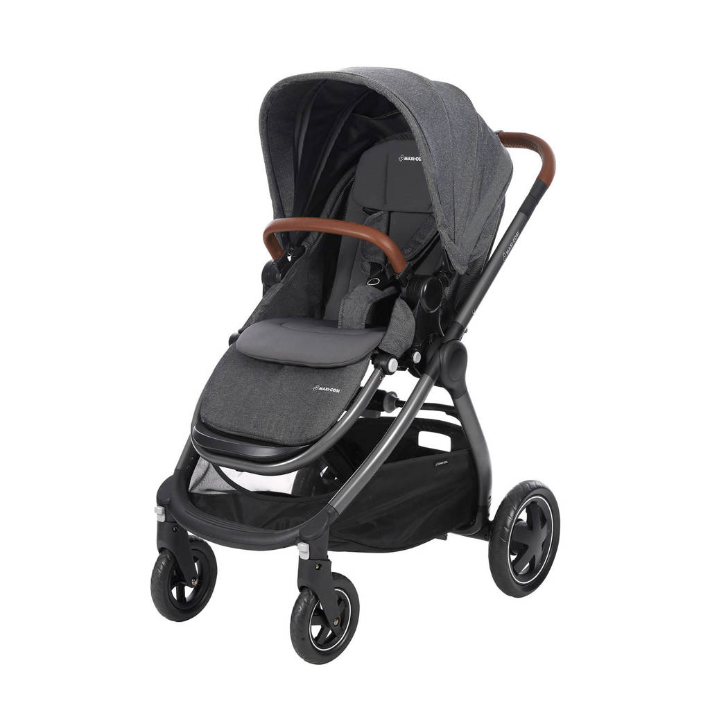 Maxi-Cosi Adorra kinderwagen Sparkling Grey